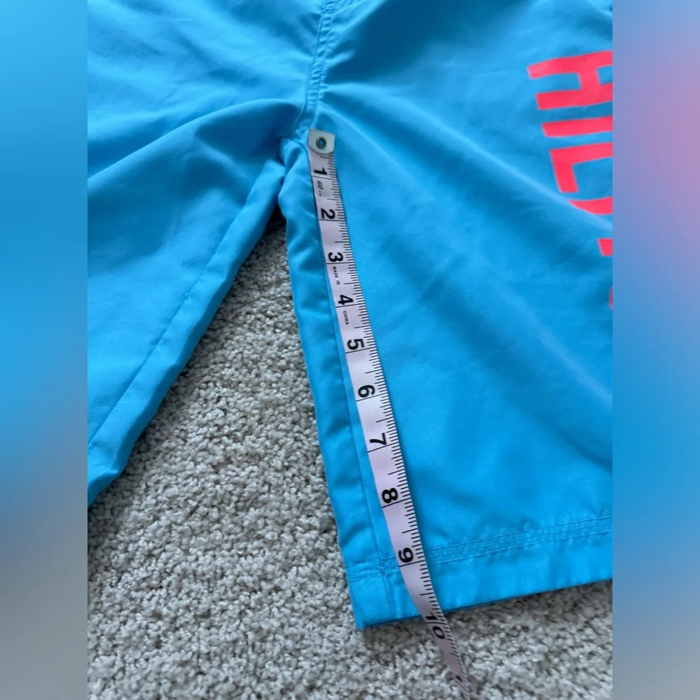 Tommy hilfiger swim shorts boys medium 12 14